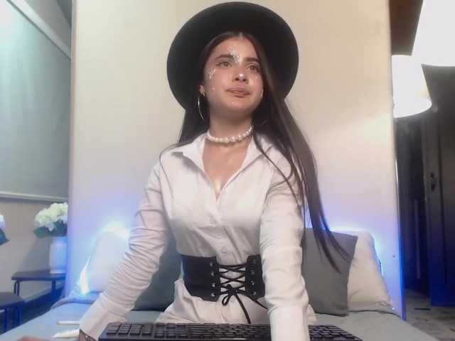 Uitzending screenshots DashaRodri