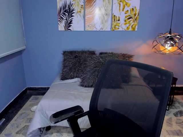 Uitzending screenshots DashaRodri