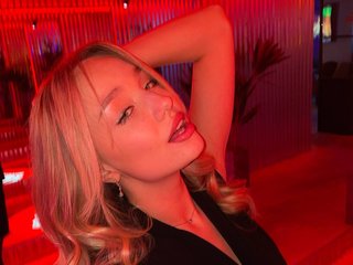 Erotische videochat DashaSento