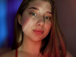 Erotische videochat Dashechka