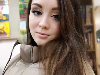 Erotische videochat Dashenka-sss