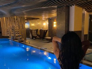 Erotische videochat Dashka-1
