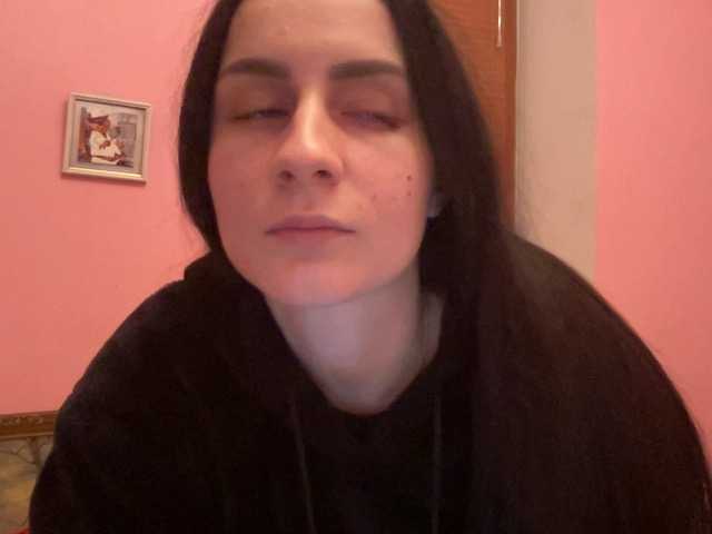 Uitzending screenshots AimeeWhite