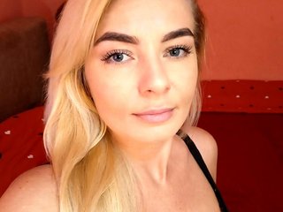 Erotische videochat _-Dasha-_