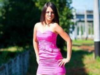 Erotische videochat dashylia