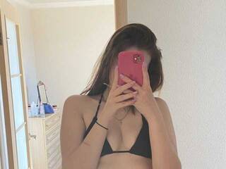 Erotische videochat Dashyllik