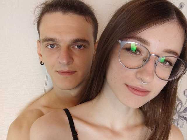 Foto van het profiel david-katya