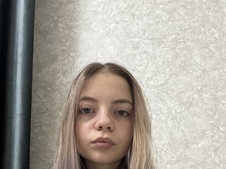 Erotische videochat DavinaHaddad