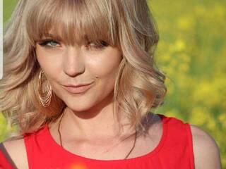 Erotische videochat ZefirkaElena