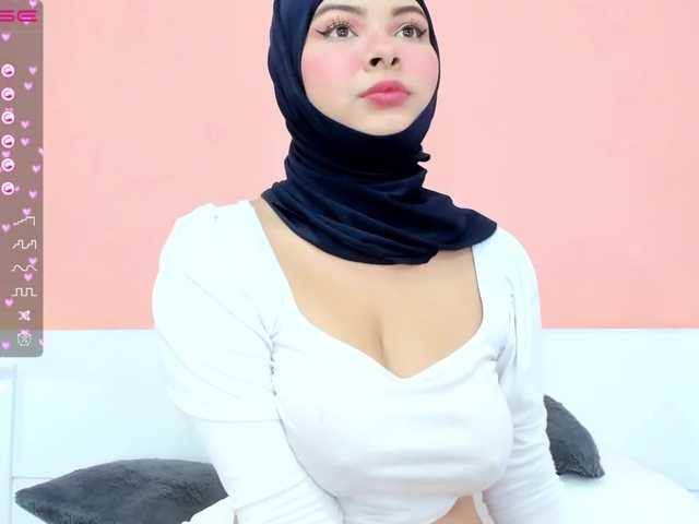 Uitzending screenshots daya-young