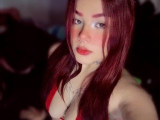Erotische videochat Daya26