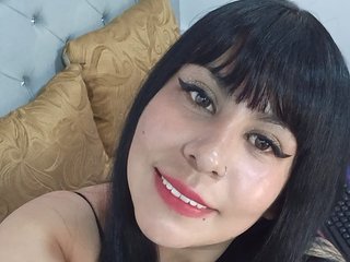 Erotische videochat dayami-dubois