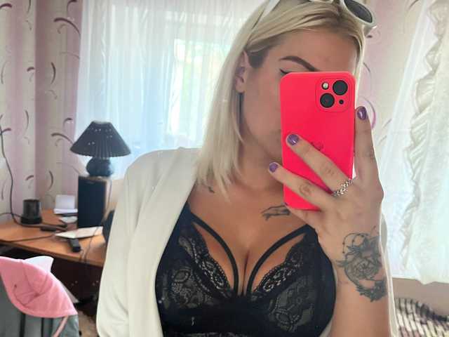 Foto van het profiel -Domina_live-