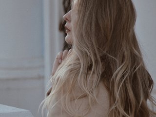 Erotische videochat DayanaNaughty