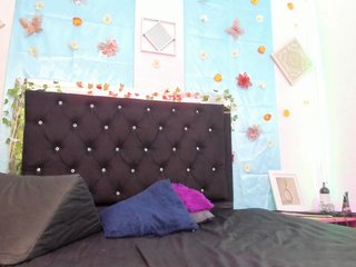 Erotische videochat DayanAndAndriu