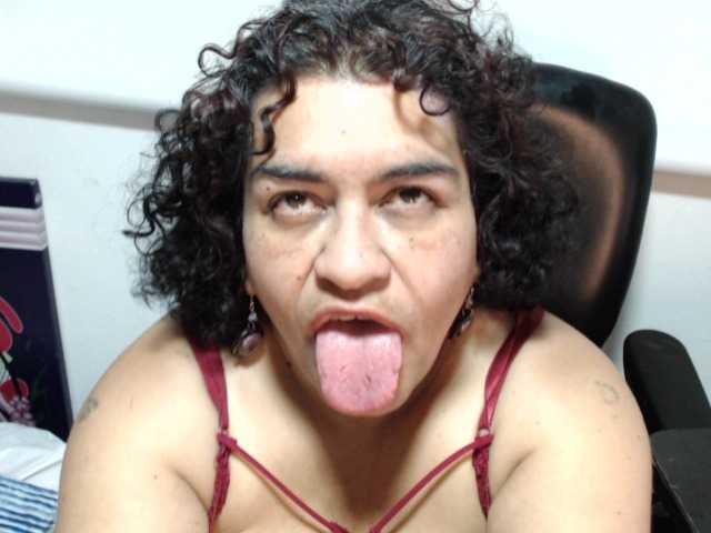 Foto's DAYANMATURE # Grandmother # oral #Anal #Latina # bbw# bigtits