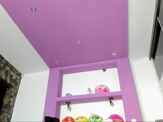 Erotische videochat dayannasweet