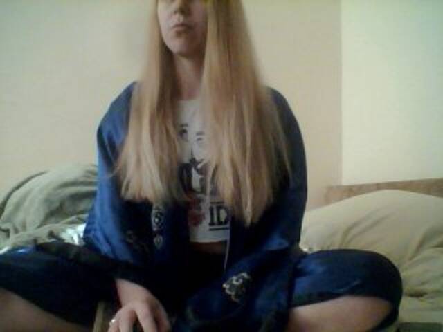 Uitzending screenshots dayneriss