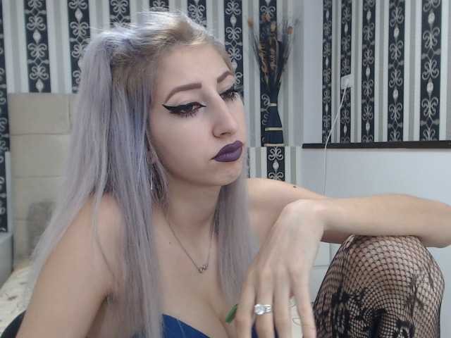 Uitzending screenshots DayshaDebora