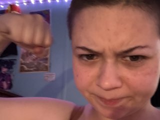 Erotische videochat DazeyGoose420