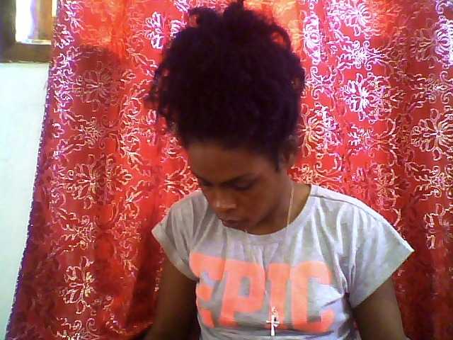 Uitzending screenshots Dazina161