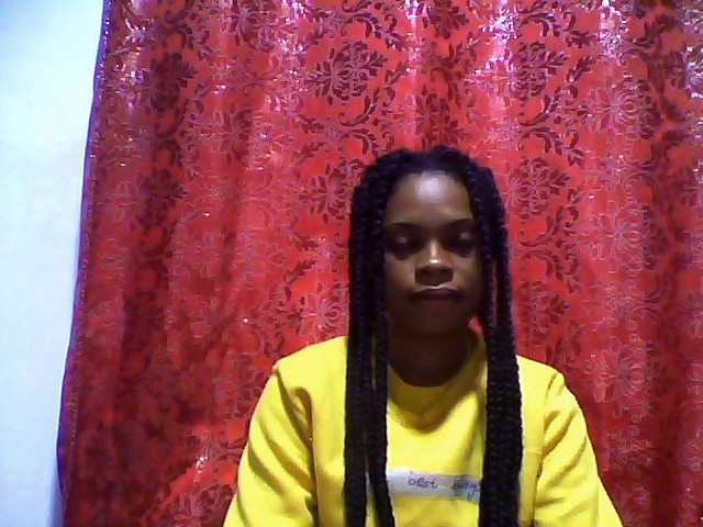 Uitzending screenshots Dazina161