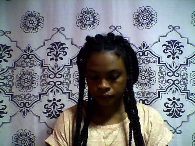 Uitzending screenshots Dazina161