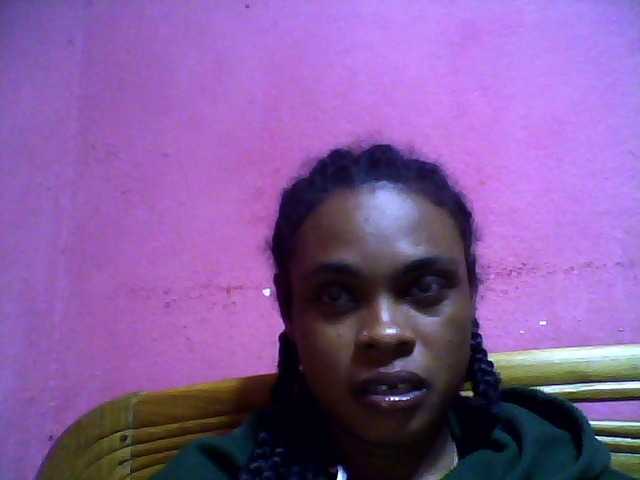 Uitzending screenshots Dazina161