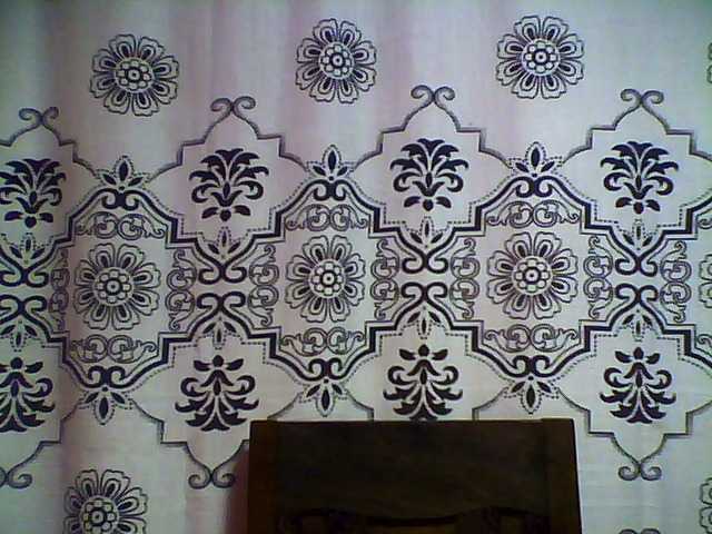 Uitzending screenshots Dazina161