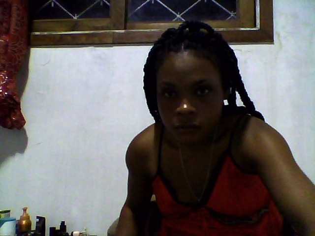 Uitzending screenshots Dazina161