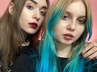 Erotische videochat dead-babies