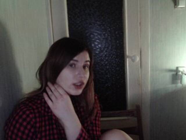 Uitzending screenshots DeadKitty