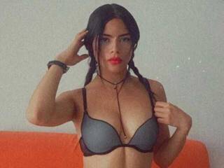 Erotische videochat dearanny