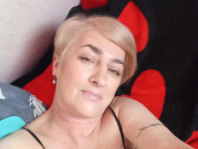 Foto van het profiel DearLady