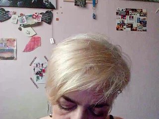 Erotische videochat DearLady