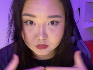 Erotische videochat Annya_anka