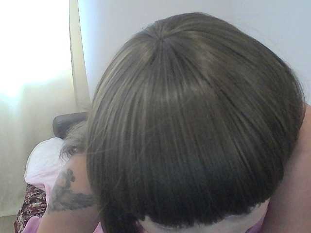 Uitzending screenshots Maria_seksi