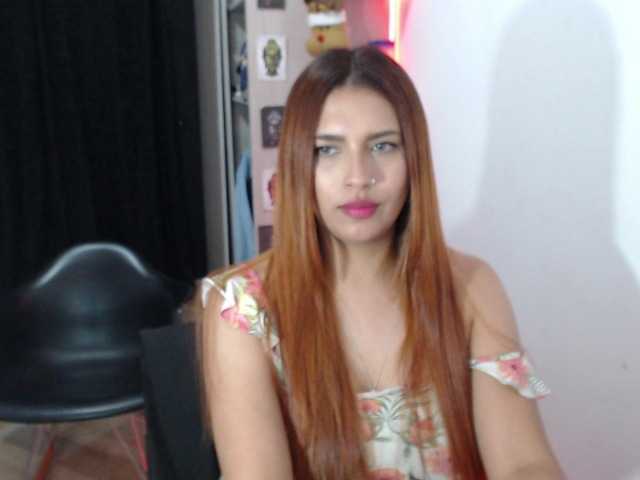 Uitzending screenshots Debora-Leon