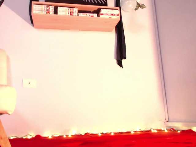 Uitzending screenshots deborah-666