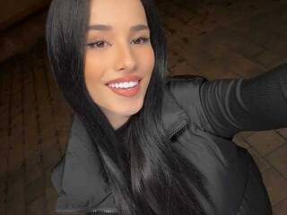 Erotische videochat DeeaLexa