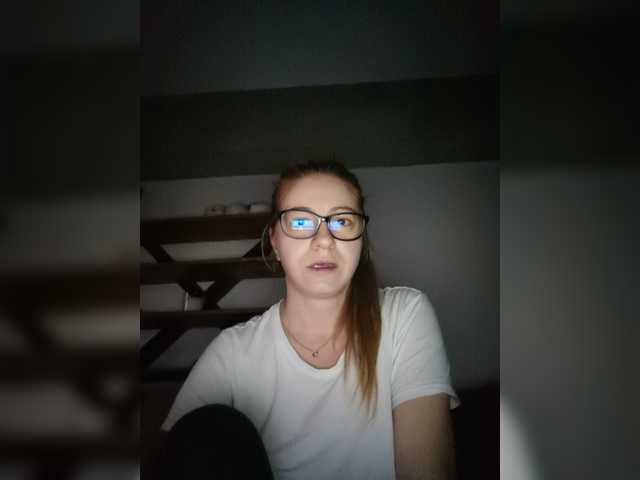 Uitzending screenshots DeeanaEvans