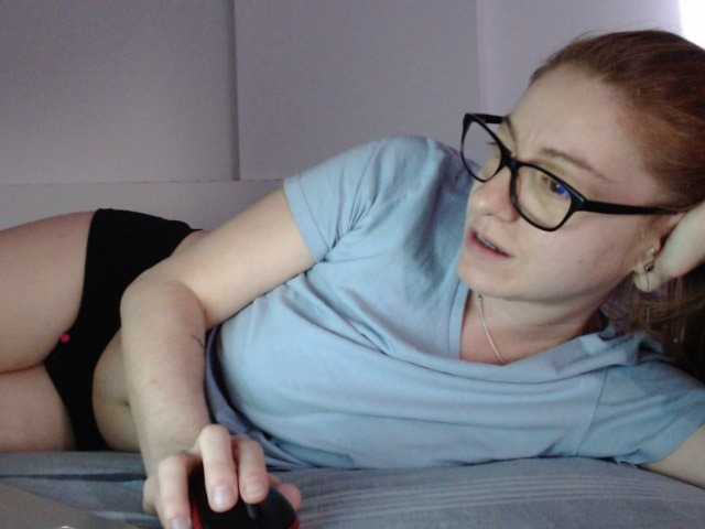 Uitzending screenshots DeeanaEvans