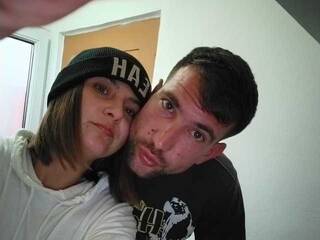 Erotische videochat deeDUloveBen