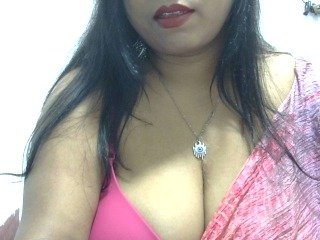 Erotische videochat Deepika2397