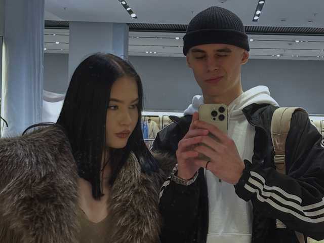 Foto van het profiel deepsilen