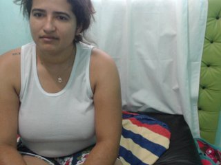 Uitzending screenshots deliciahotxx