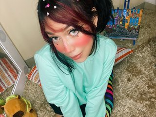 Erotische videochat Yezkalove