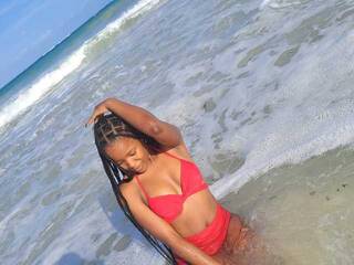 Erotische videochat DeliciousDollDaisy