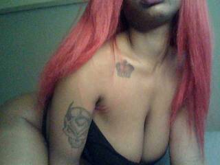 Erotische videochat DelightfulDark