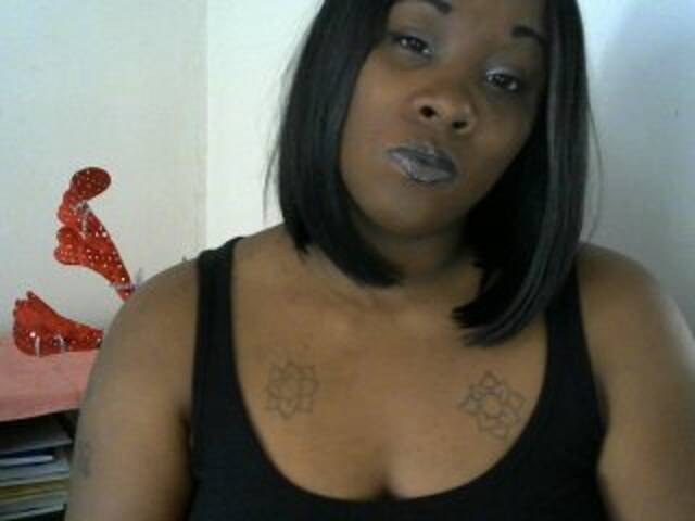 Uitzending screenshots DellaRoses34